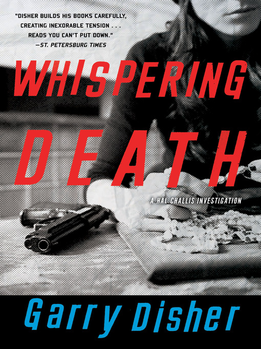 Title details for Whispering Death by Garry Disher - Available